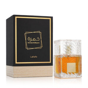 Lattafa Khamrah - EDP - 100ML