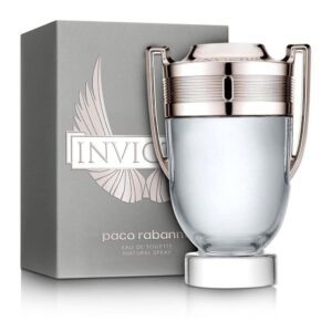 Paco Rabanne Invictus - EDT - 100 ML