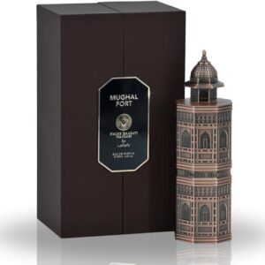 Lattafa Mughal Fort Niche  - EDP - 100ML
